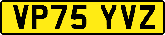 VP75YVZ