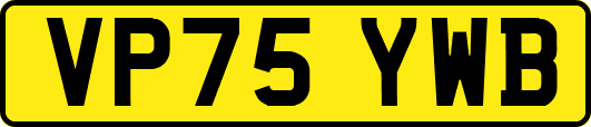VP75YWB