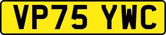 VP75YWC