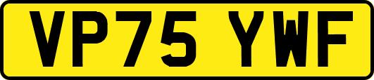VP75YWF
