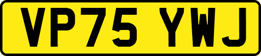 VP75YWJ
