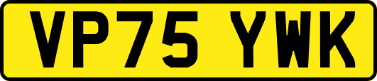 VP75YWK
