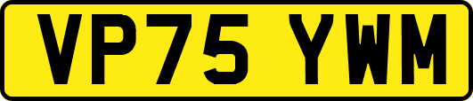 VP75YWM
