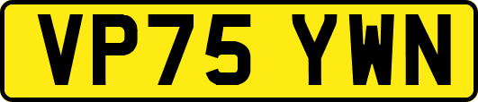 VP75YWN