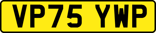VP75YWP