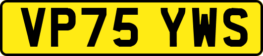 VP75YWS