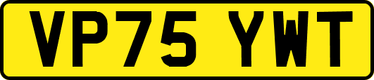 VP75YWT