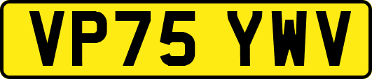VP75YWV