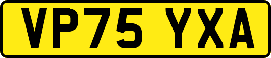 VP75YXA
