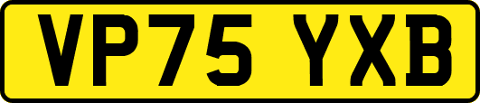 VP75YXB