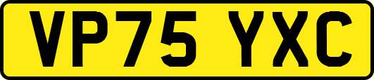 VP75YXC
