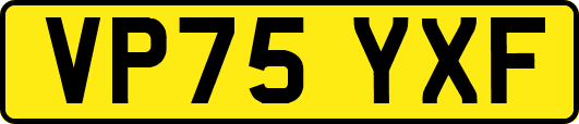 VP75YXF
