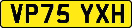 VP75YXH