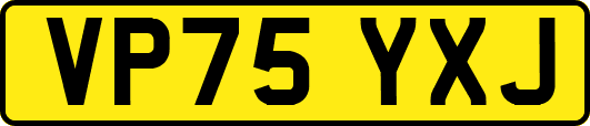 VP75YXJ