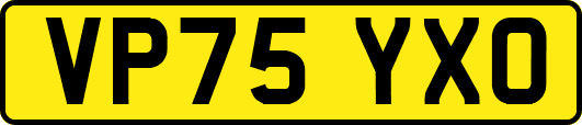 VP75YXO