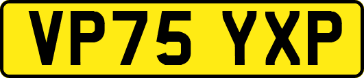 VP75YXP