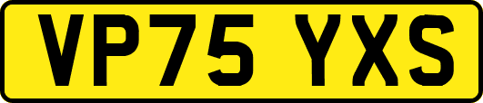 VP75YXS