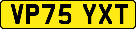 VP75YXT