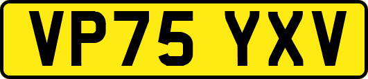 VP75YXV