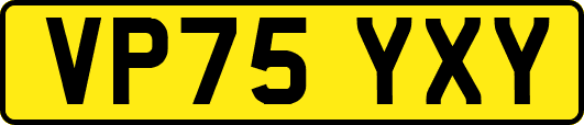 VP75YXY