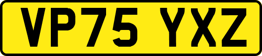 VP75YXZ