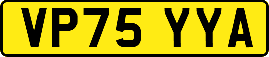 VP75YYA