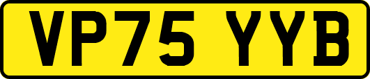 VP75YYB