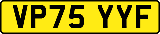 VP75YYF
