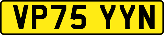 VP75YYN