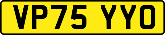 VP75YYO