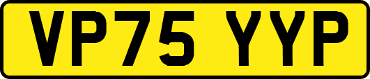VP75YYP