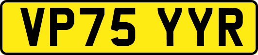 VP75YYR