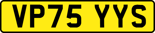 VP75YYS