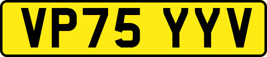VP75YYV