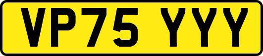 VP75YYY