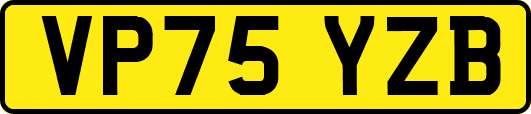 VP75YZB