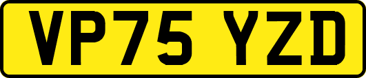 VP75YZD