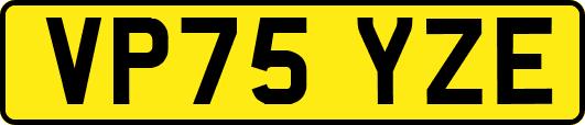 VP75YZE