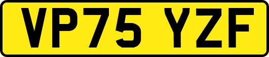 VP75YZF