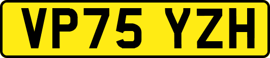 VP75YZH
