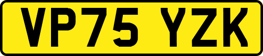 VP75YZK