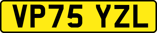 VP75YZL