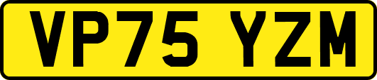 VP75YZM