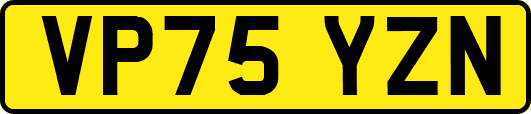 VP75YZN