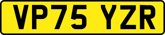VP75YZR