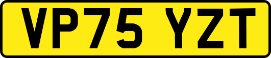 VP75YZT