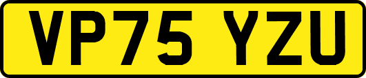 VP75YZU