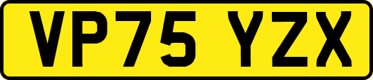VP75YZX