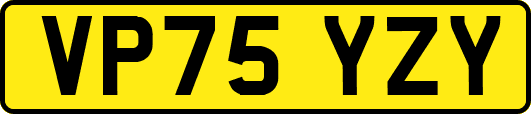 VP75YZY