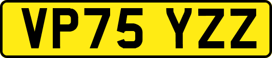 VP75YZZ